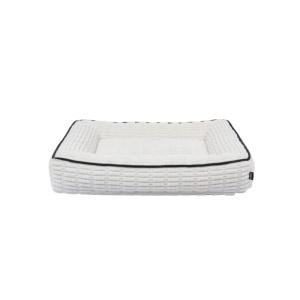 MPETS 60301999 Lezaljka WARM HUG Bed M 60*50*14cm - Img 3