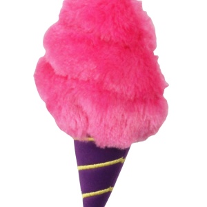 Pawise 15215 Igracka za pse Plutajuci Sladoled 16cm Floating toy Ice Cream