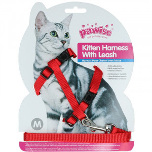 Pawise 28003 set za macice 27-47cm Kitten Harness