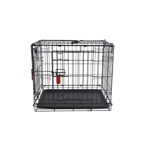 SKLOPIVI Kavez za pse 106,5 x 71 x 76h cm XL 106,5 x 71 x 76h cm CRUISER M-PETS 10449608 - Img 2