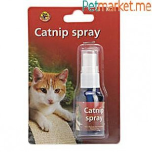 SPREJ ZA MAČKE - CAT NIP 175ml