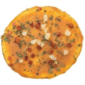 TRIXIE 31406 PIZZA S PILECIM PRSIMA 8CM 38G 1kom