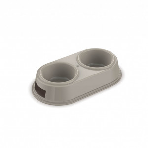 10010 DUPLA POSUDA 26 x 13 x 5 h cm GeorPlast - Img 3