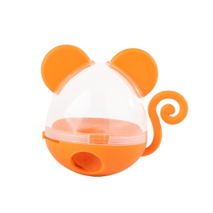 Afp 2167 Igracka za macke 7,5*8*6,5cm - Mickey the dispenser