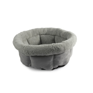 Afp 5361 Lezaljka Lamb-Cuddle 53 x 24 cm Bed Grey M