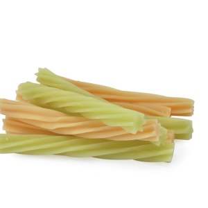 Camon AE302 DENTAL Snack Krompir i riža, kantica 350g - Img 2
