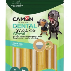 Camon AE323 DENTAL Snack Riza i Soja 100g