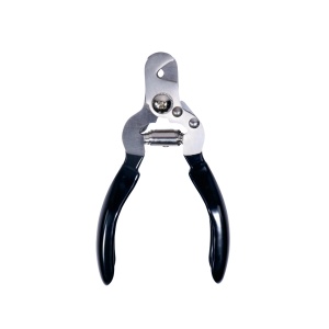 M-PETS 10124399 Noktorez za pse i macke Stainless Nail clipper with spring-loaded cutting mechanism 6.5x13.5cm