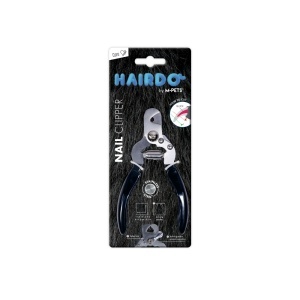 M-PETS 10124399 Noktorez za pse i macke Stainless Nail clipper with spring-loaded cutting mechanism 6.5x13.5cm - Img 2
