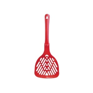 M-PETS Lopatica za toalet 26 x 10 x 1 cm 20100005 BASIC SCOOP - Plastic