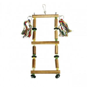 Merdevine za ptice 35x10cm - Kerbl
