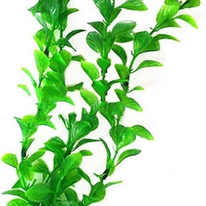 Plasticno bilje 20cm 1 kom s801-899 ukras za akvarijume - Img 3