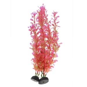 Plasticno bilje ukras za akvarijume 30cm 1kom - Img 2