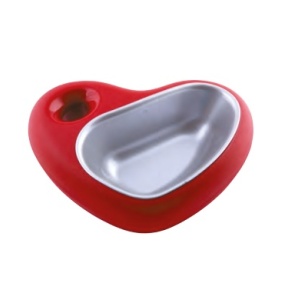 Posuda Mon Amour 28 x 21,5 x 7h - Big 10066 GeorPlast