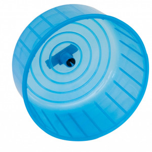 10576 TOCAK ZA HRCKA Twistering Ø 14,5 x 7,5 h GeorPlast - Img 3