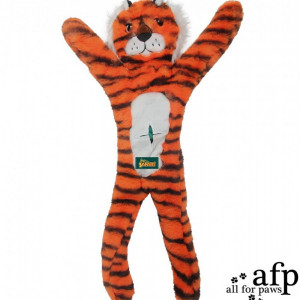 Afp 3710 igracka za pse 55*20*5,5cm Safari - Jungle Tiger
