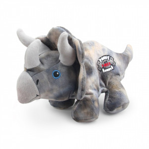 Afp 4329 igracka za pse 30cm Terence the Triceratops - M