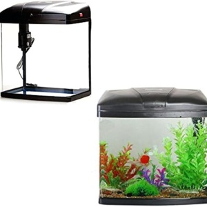 Akvarijum T-38F 30L 38x24x h44cm Sobo