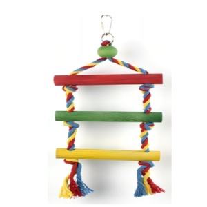 Igracka za ptice 33x13,5cm CL0339