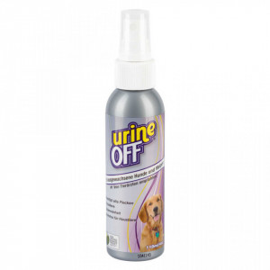 Kerbl 81497 UrineOff Sredstvo za uklanjanje mirisa i mrlja od urina 118 ml