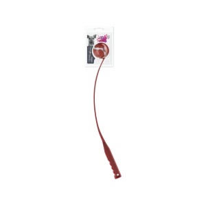 M-PETS 10616899 Igracka za pse CATAPULT *1 kom Ball Laucher 65cm - Img 4