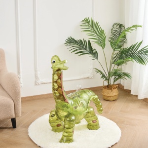 M-PETS 40405099 Igracka za glodare HAMISAURUS Hamster toy 93,3*40,1*89,9cm