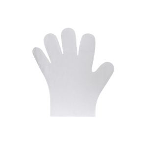 M-PETS Rukavica za dlaku Maramica Daily Double sided 6 kom 23*25cm - Img 2
