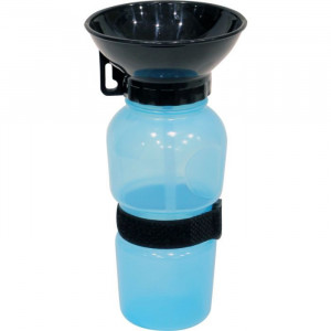 Pawise 11204 bočica za vodu 550ml 2 IN 1 DRINKING BOTTLE