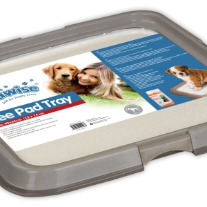 Pawise 11447 Držač za pelene 60*60cm - Pee Pad Holder L - Img 2