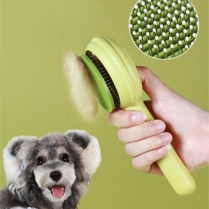 Pawise 11479 Cetka 20cm Pet Slicer Brush