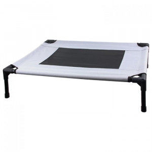 Pawise 12372 krevet 76*62*18cm Pet Cot