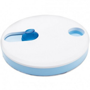 Pawise 14811 mozgalica za pse 24,5cm Smart toy- Traingle - Img 2