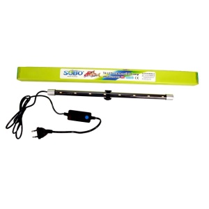 Podvodna lampa T4-60 led 58cm 6,6w za akvarijume