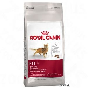 Royal Canin Fit 32 400 gr