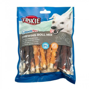 STAPICI ROSTILJ MIX 31372 - Piletina, jagnjetina, govedina 10cm 250g 31378