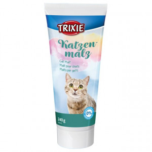 TRIXIE 4222 SLAD ZA MACE 240G MALT PASTA