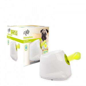 Afp 3196 ispaljivac loptica MINI za u kuću (loptice 5cm) 21*26*27cm - Img 2