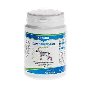 Canina Canhidrox Gag 100gr/60tbl - Img 2