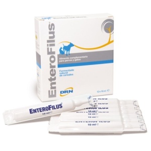 EnteroFilus - Probiotik ampula za pse i mačke 10ml *1kom