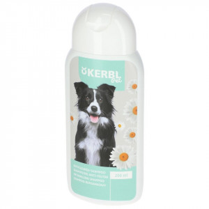 Kerbl 84923 Šampon za raščešljavanje 200 ml Detangling