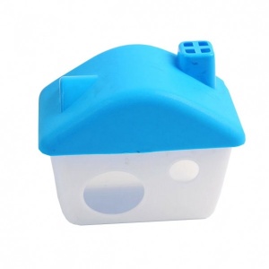 Kucica za hrcka r6 13*9* h12cm