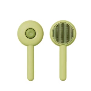 Pawise 11479 Cetka 20cm Pet Slicer Brush - Img 4