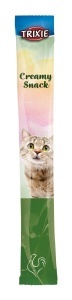 TRIXIE 42681 KREMASTI SNACK SA PILETINOM 5x14g CREAMY - Img 2