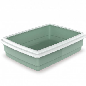 10552 TOALET SA OKVIROM Jumbo 54 x 40 x 14 h GeorPlast - Img 3