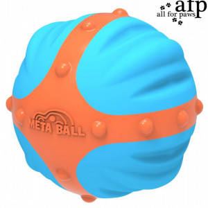 Afp 3902 igracka za pse 6,5cm Meta Ball - X-Bounce Ball