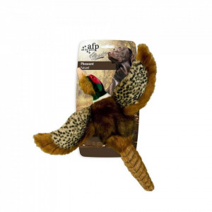Afp 4005 igracka za pse 25*25*5cm Classic - Pheasant - S - Img 2