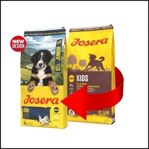 JOSERA KIDS 12.5kg (Super Premium)