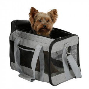 Kerbl 80578 Torba transporter (do 9kg) 41x28x29cm