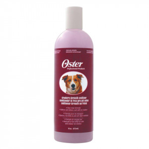 Kerbl 84929 Oster regenerator za pse 473ml za svilenkasti sjaj koncetrat 10:1 Strawberry