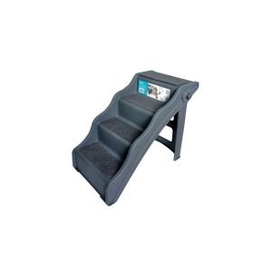 M-PETS 10702813 Stepenice za pse SCALA Foldable Steps 60,5 x 50 cm